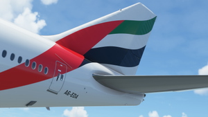 Emirates A6-EDA Ultra thumbnail 3