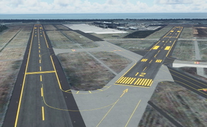 Sendai International Airport (RJSS)(Google Extraction) thumbnail 4