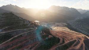 [LOZE] - Erzberg, Austria thumbnail 4