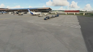 WMKK KLIA (Kuala Lumpur International Airport) Freeware Edition thumbnail 13