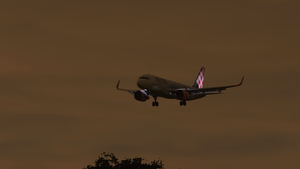 [A32NX] Volotea A320neo EC-MBK 8K thumbnail 11