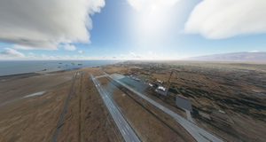 Bandar Abbas Intl Airport (OIKB)     thumbnail 7