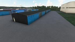 EDKB - Bonn Hangelar thumbnail 7