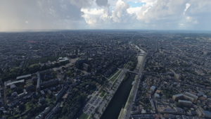 Le Mans - includes 24 Hours of Le Mans track thumbnail 12