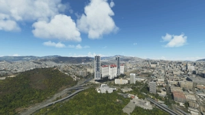 Caracas City - Pack 1 thumbnail 14