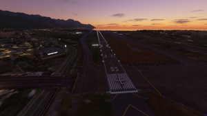 RCYU Hualien Airport, Taiwan thumbnail 14