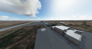 Bandar Abbas Intl Airport (OIKB)     thumbnail 6