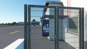 EDQT - Verkehrslandeplatz Haßfurt thumbnail 9