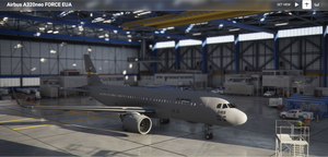 [A320] AIR FORCE US thumbnail 2