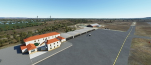 LPSR - Santarém (real life - high detail) thumbnail 2