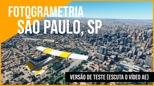 SÃO PAULO (TEST VERSION)