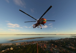 totof helicopter library V2 thumbnail 4