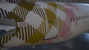 [A32NX] Volotea A320neo EC-MBK 8K thumbnail 18