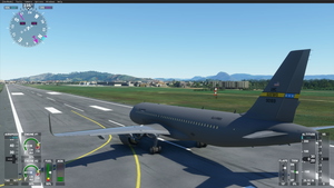 [A320] AIR FORCE US thumbnail 4