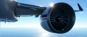 [A32NX] A320neo 90th AIR FRANCE Anniversary thumbnail 3