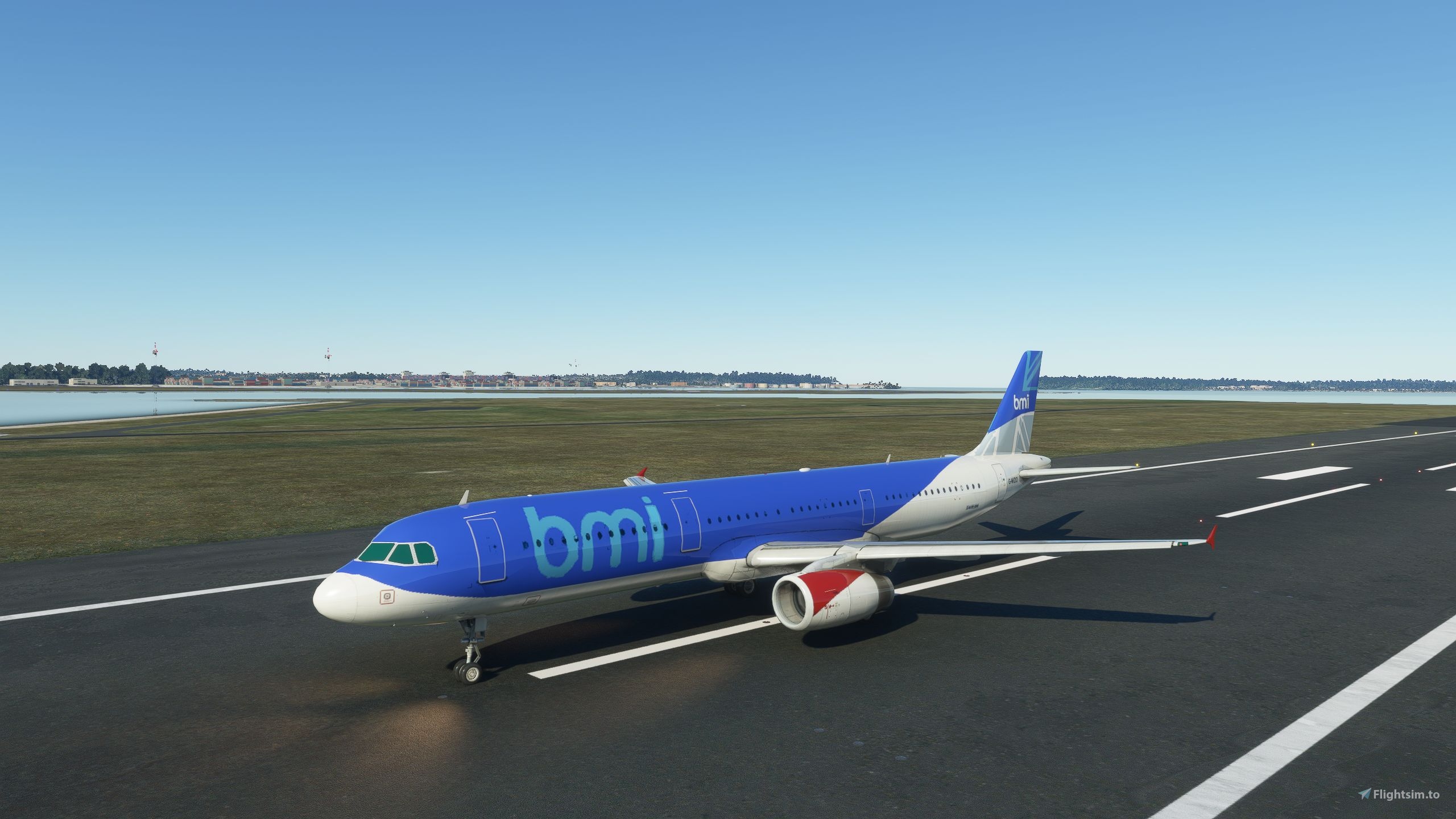 Bmi flight simulator rc software for mac