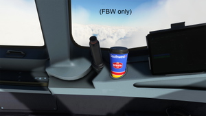 [A32NX] Southwest Airlines · Freedom One - [8K] Ultra Quality thumbnail 6