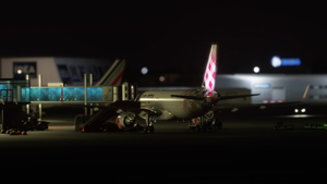 [A32NX] Volotea A320neo EC-MBK 8K thumbnail 13