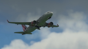 [A32NX] Volotea A320neo EC-MBK 8K thumbnail 8