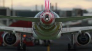 [A32NX] Volotea A320neo EC-MBK 8K thumbnail 2