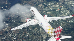 [A32NX] Volotea A320neo EC-MBK 8K thumbnail 10