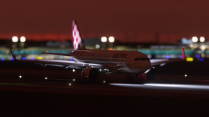 [A32NX] Volotea A320neo EC-MBK 8K thumbnail 12