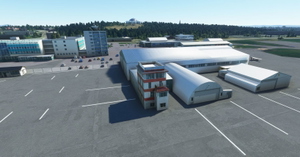 BIRK -  Reykjavik Airport thumbnail 6