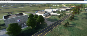 Aeroporto Municipal de Ponta Grossa-PR thumbnail 6