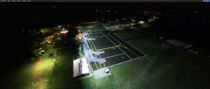 Aeroporto Municipal de Ponta Grossa-PR thumbnail 10