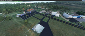 Aeroporto Municipal de Ponta Grossa-PR thumbnail 14