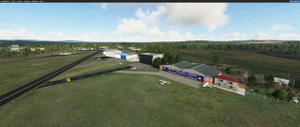 Aeroporto Municipal de Ponta Grossa-PR thumbnail 3