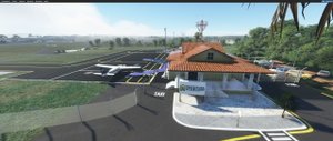 Aeroporto Municipal de Ponta Grossa-PR thumbnail 12