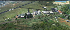 Aeroporto Municipal de Ponta Grossa-PR thumbnail 13