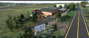 Aeroporto Municipal de Ponta Grossa-PR thumbnail 7