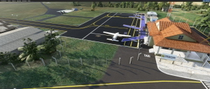Aeroporto Municipal de Ponta Grossa-PR thumbnail 5