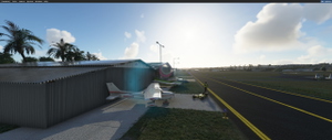 Aeroporto Municipal de Ponta Grossa-PR thumbnail 9
