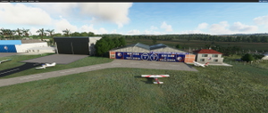 Aeroporto Municipal de Ponta Grossa-PR thumbnail 2