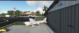 Aeroporto Municipal de Ponta Grossa-PR thumbnail 8