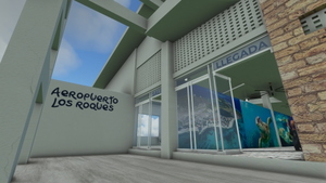 Aeropuerto Los Roques SVRS thumbnail 13