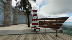 Aeropuerto Los Roques SVRS thumbnail 17