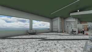 Aeropuerto Los Roques SVRS thumbnail 15