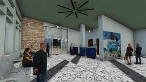Aeropuerto Los Roques SVRS thumbnail 16