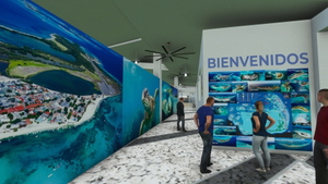 Aeropuerto Los Roques SVRS thumbnail 14