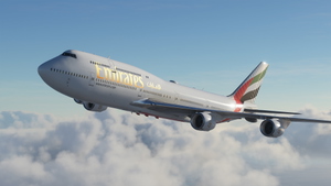 Emirates A6-EDA Ultra thumbnail 8