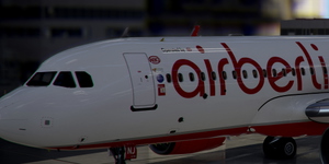 [A32NX] Airbus A320neo Air Berlin D-ABNJ in 6k thumbnail 2