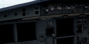 [A32NX] Airbus A320neo Austrian Airlines OE-LBL | as 8k resolution thumbnail 9