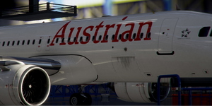 [A32NX] Airbus A320neo Austrian Airlines OE-LBU DIRTY | as 8k resolution thumbnail 7