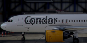 [A32NX] Airbus A320neo Condor D-AICP | as 8k resolution thumbnail 3