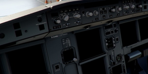 [A32NX] Airbus A320neo LUFTHANSA D-AINB in 8k thumbnail 8