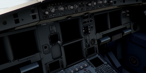 [A32NX] Airbus A320neo LUFTHANSA D-AINC dirty in 8k thumbnail 7